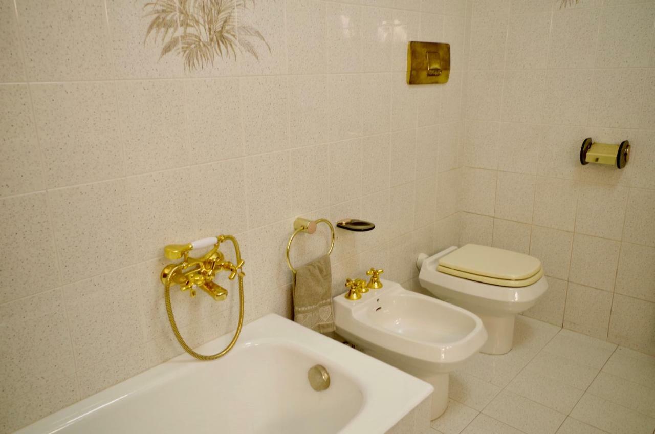 リーヴァ・ディ・ソルト Casa Emiliaヴィラ エクステリア 写真